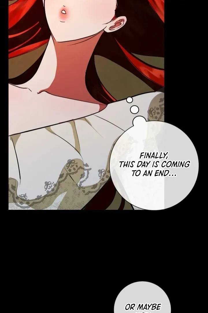 I Became the First Love of My Stepson Chapter 31 page 55 - 