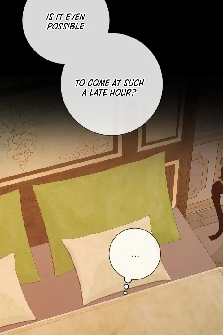 I Became the First Love of My Stepson Chapter 31 page 59 - 