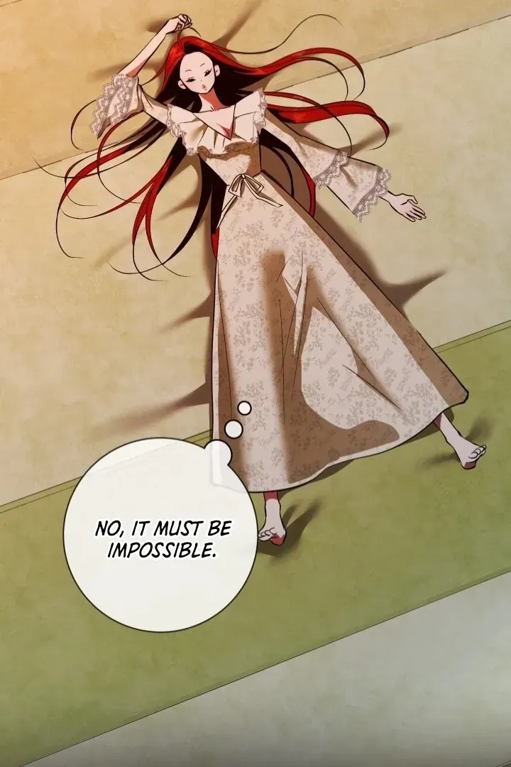 I Became the First Love of My Stepson Chapter 31 page 60 - 
