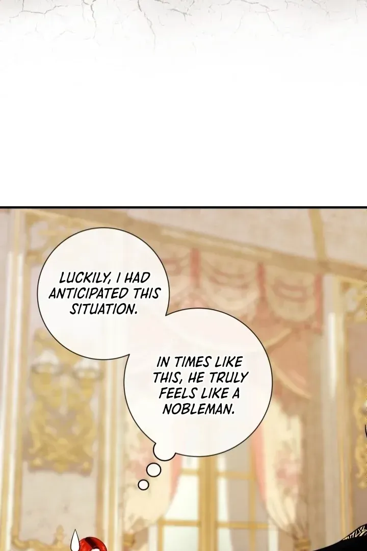 I Became the First Love of My Stepson Chapter 31 page 8 - 