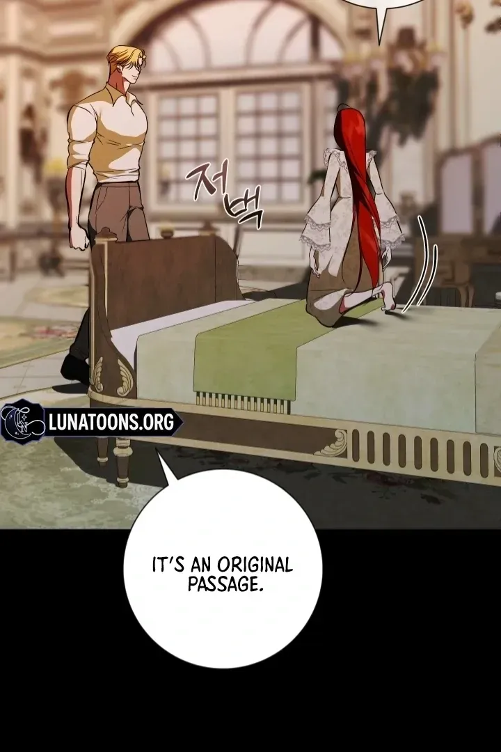 I Became the First Love of My Stepson Chapter 31 page 72 - 