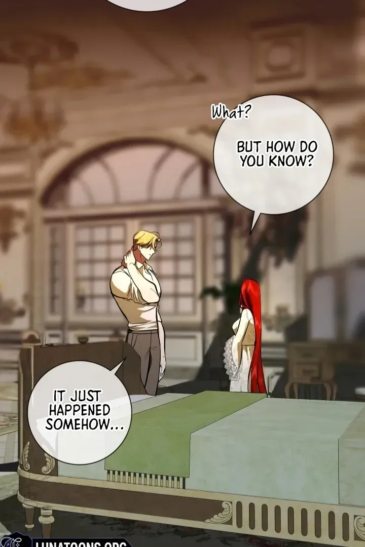I Became the First Love of My Stepson Chapter 31 page 76 - 
