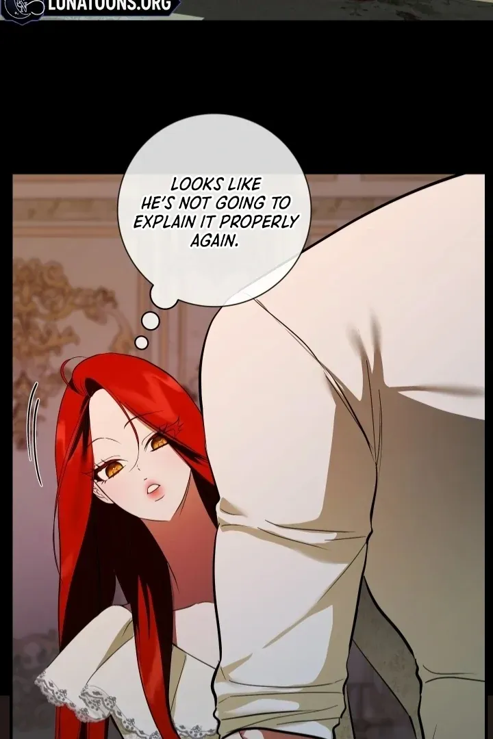 I Became the First Love of My Stepson Chapter 31 page 77 - 