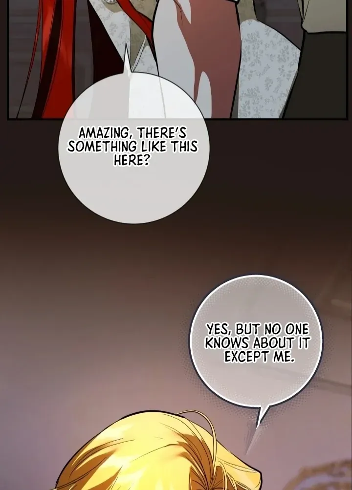 I Became the First Love of My Stepson Chapter 31 page 78 - 