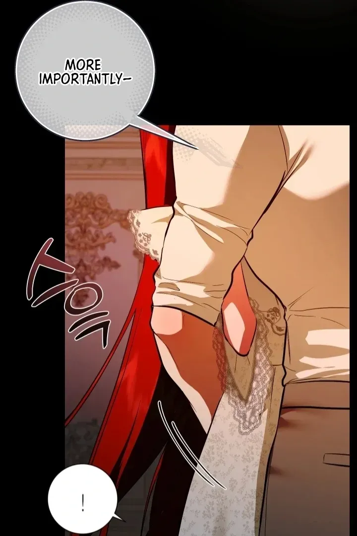 I Became the First Love of My Stepson Chapter 31 page 80 - 
