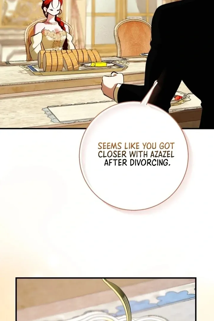 I Became the First Love of My Stepson Chapter 31 page 9 - 