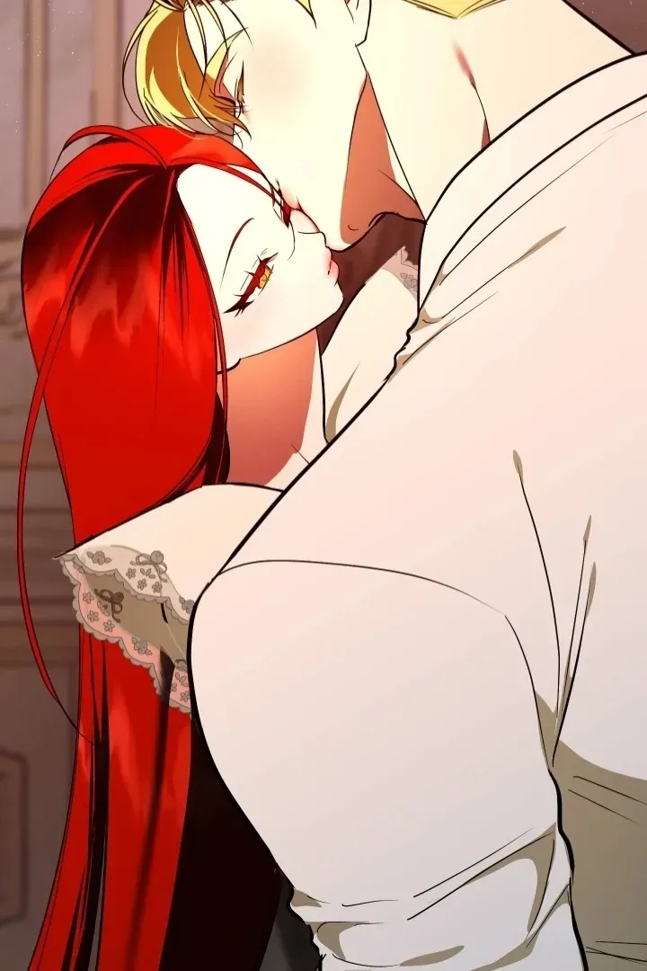 I Became the First Love of My Stepson Chapter 31 page 82 - 