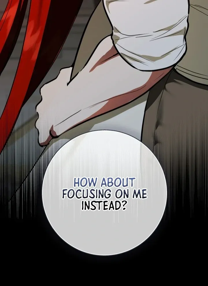 I Became the First Love of My Stepson Chapter 31 page 83 - 