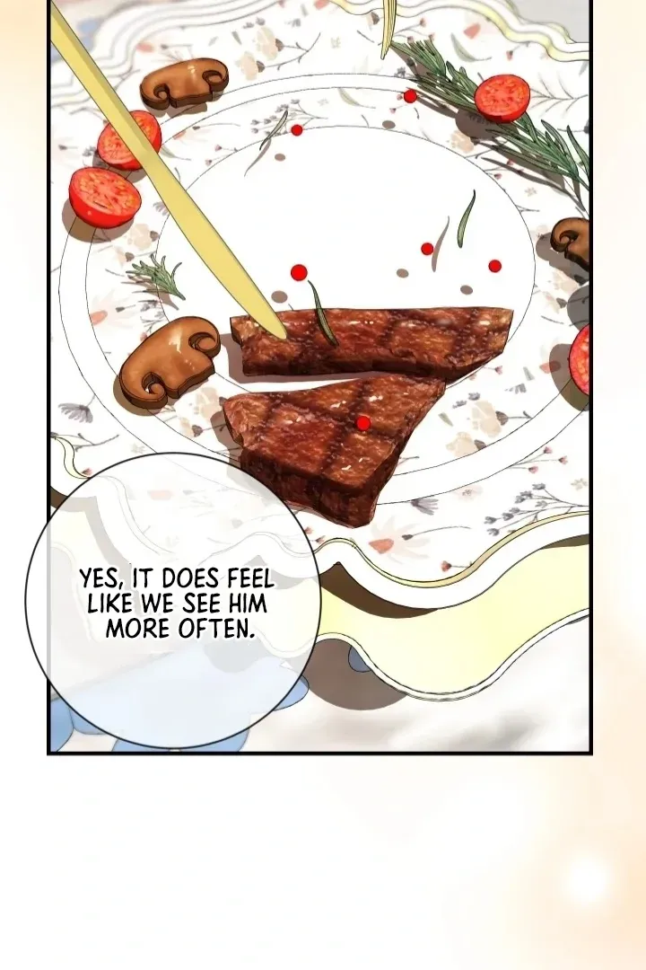 I Became the First Love of My Stepson Chapter 31 page 10 - 