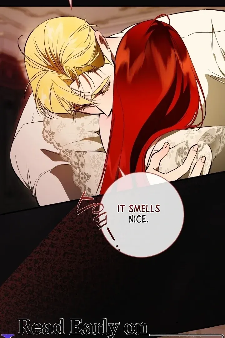 I Became the First Love of My Stepson Chapter 32 page 2 - 