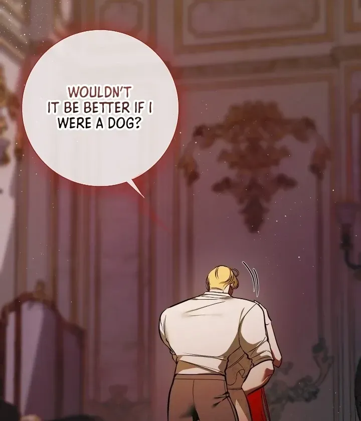 I Became the First Love of My Stepson Chapter 32 page 13 - 