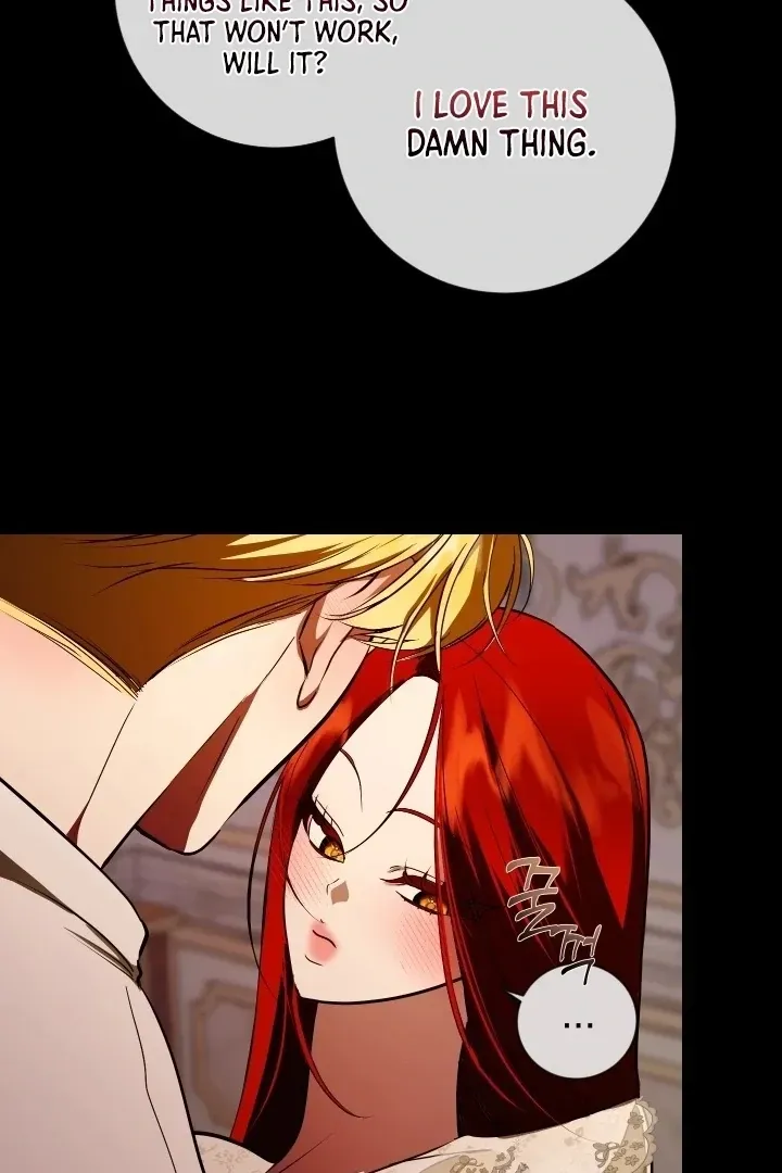 I Became the First Love of My Stepson Chapter 32 page 17 - 
