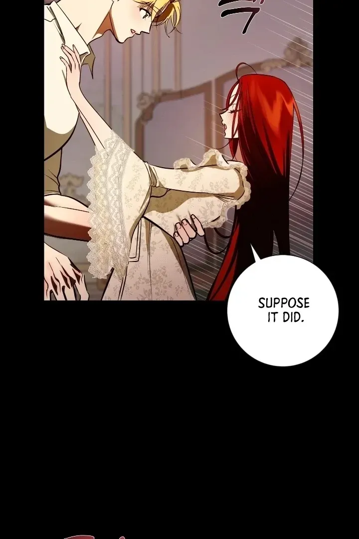 I Became the First Love of My Stepson Chapter 32 page 19 - 
