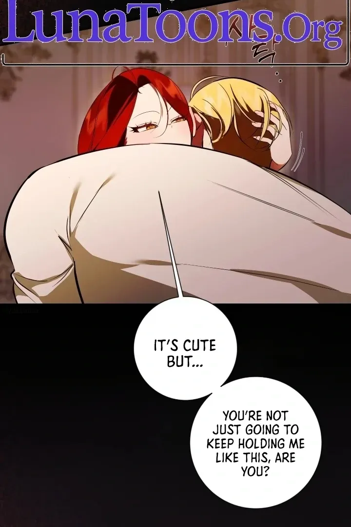 I Became the First Love of My Stepson Chapter 32 page 3 - 