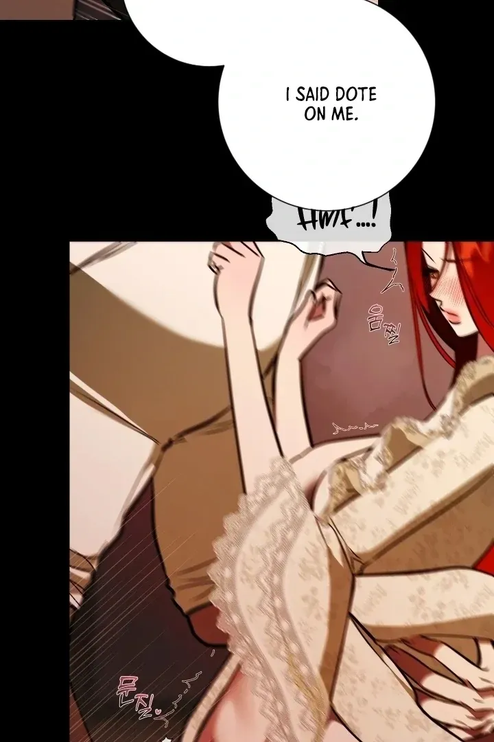 I Became the First Love of My Stepson Chapter 32 page 23 - 