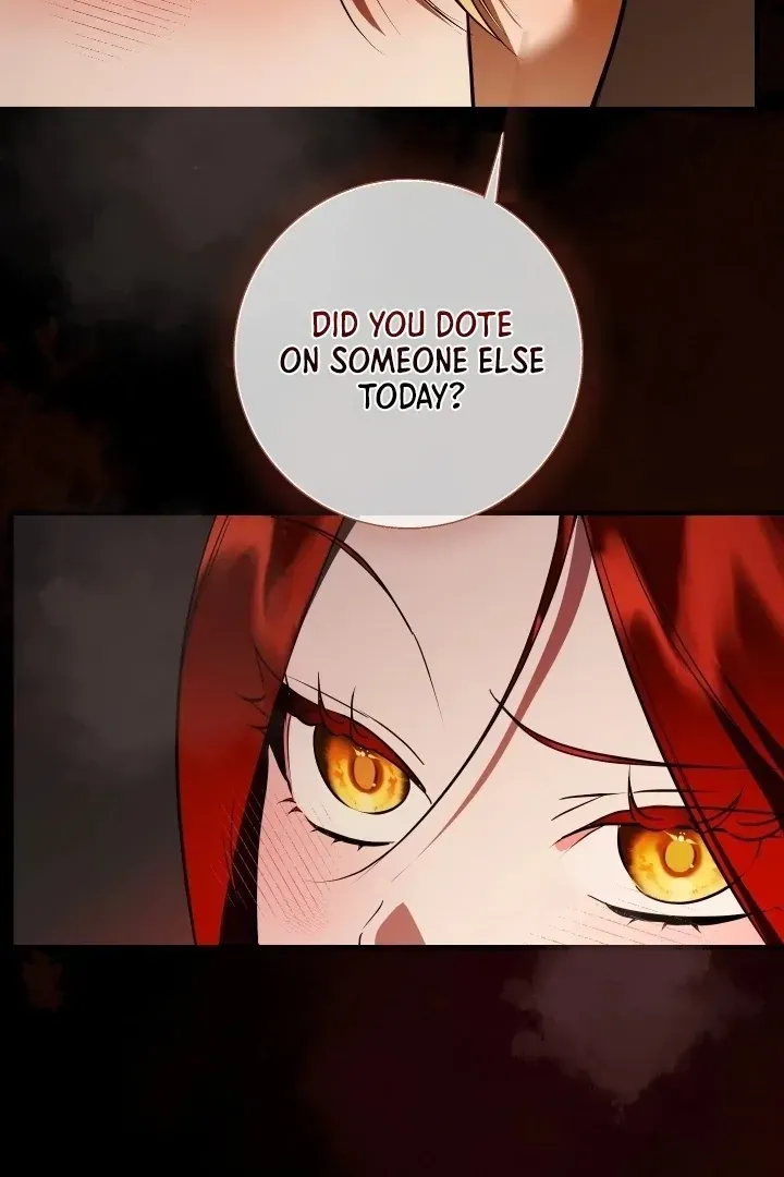 I Became the First Love of My Stepson Chapter 32 page 25 - 