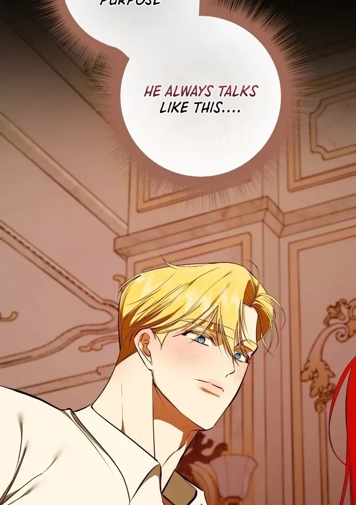 I Became the First Love of My Stepson Chapter 32 page 27 - 