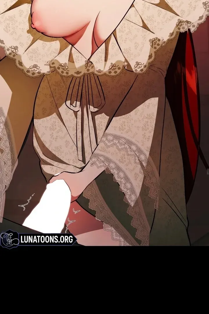 I Became the First Love of My Stepson Chapter 32 page 31 - 