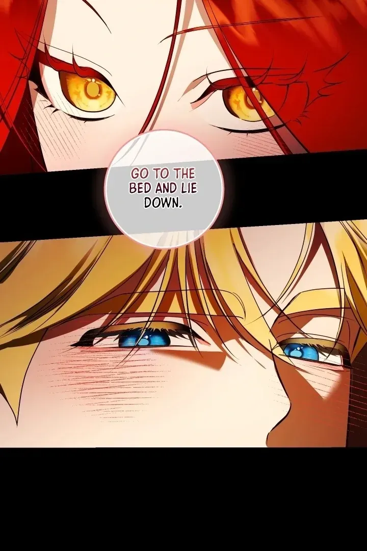 I Became the First Love of My Stepson Chapter 32 page 33 - 