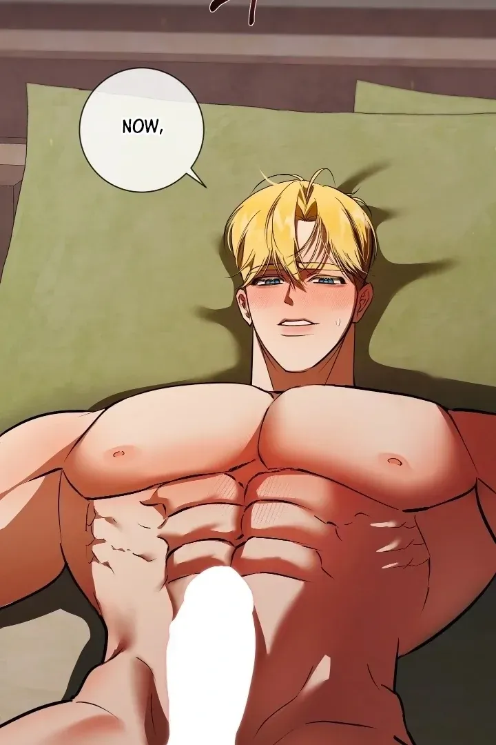 I Became the First Love of My Stepson Chapter 32 page 35 - 