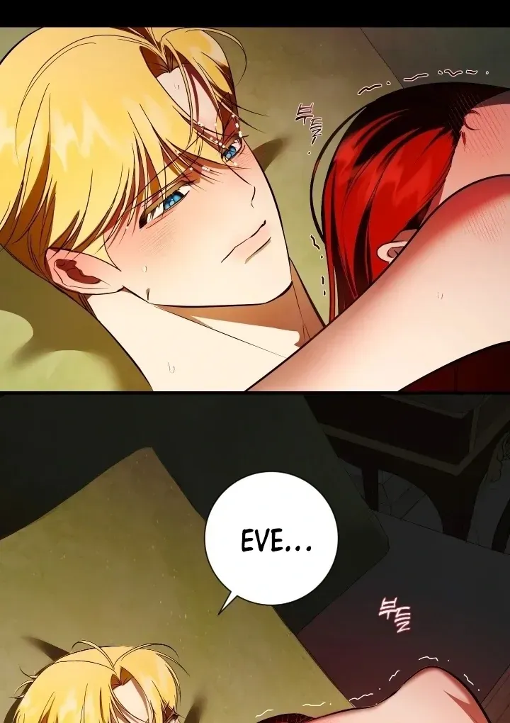 I Became the First Love of My Stepson Chapter 32 page 41 - 