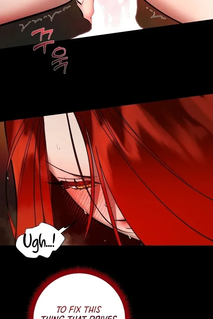I Became the First Love of My Stepson Chapter 32 page 46 - 