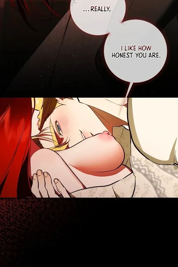 I Became the First Love of My Stepson Chapter 32 page 6 - 