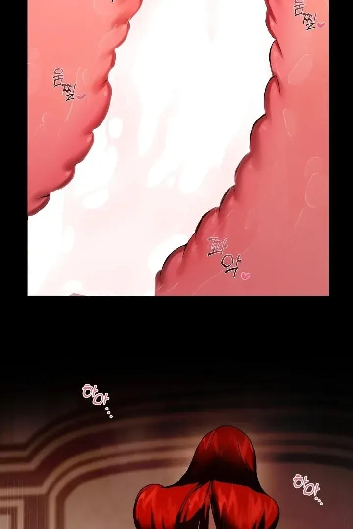 I Became the First Love of My Stepson Chapter 32 page 54 - 