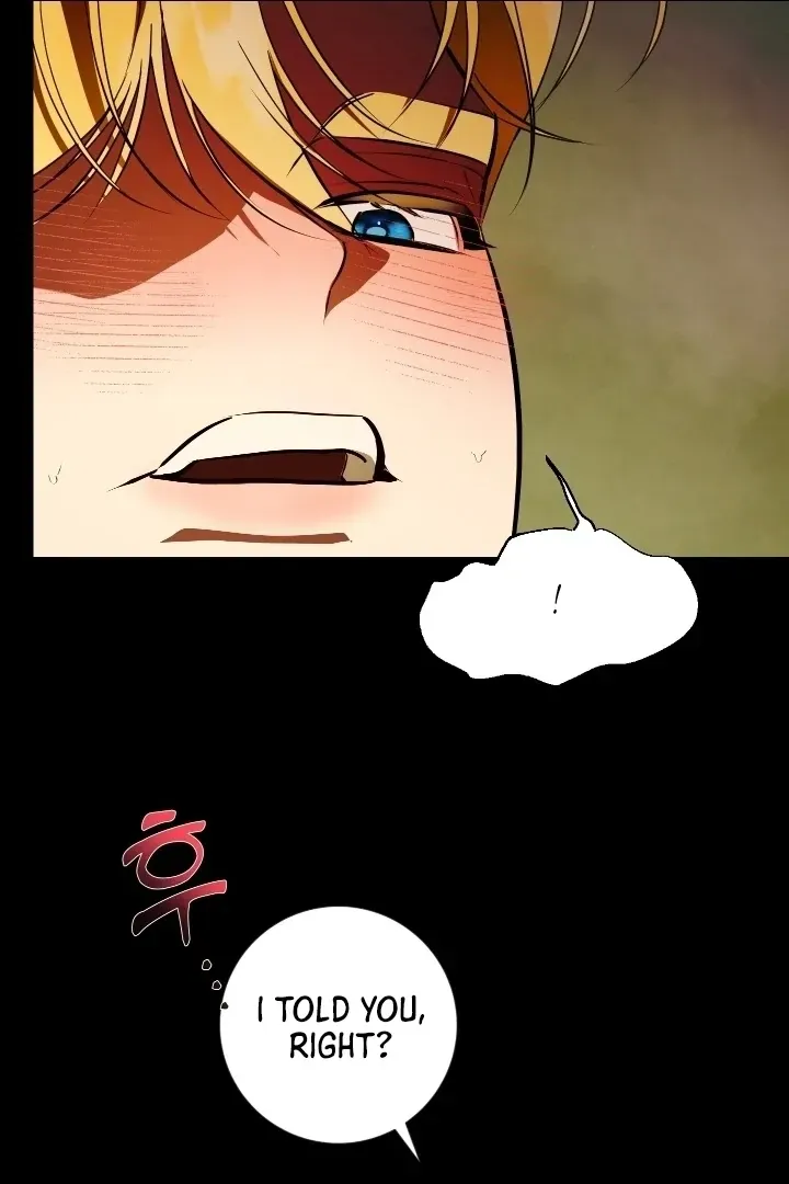 I Became the First Love of My Stepson Chapter 32 page 57 - 