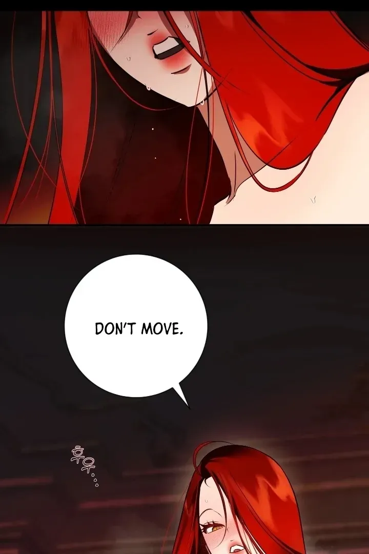 I Became the First Love of My Stepson Chapter 32 page 58 - 