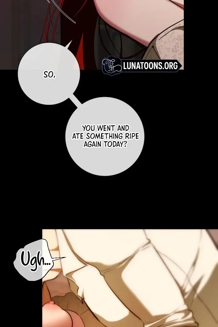I Became the First Love of My Stepson Chapter 32 page 8 - 