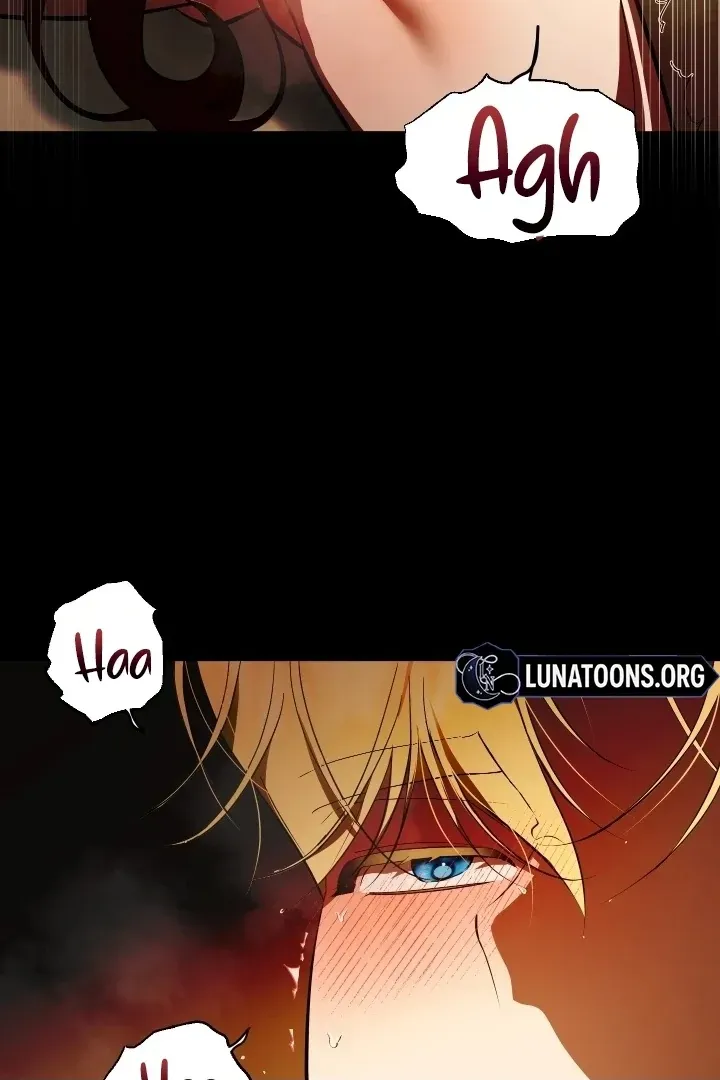 I Became the First Love of My Stepson Chapter 32 page 76 - 