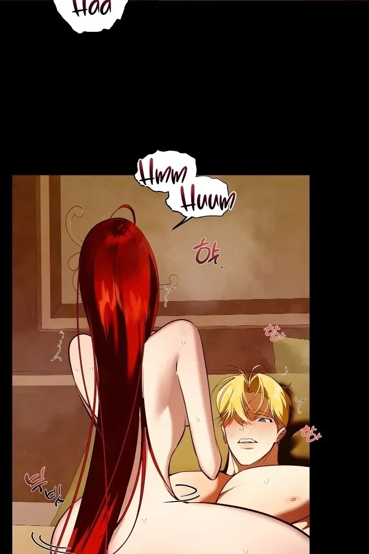 I Became the First Love of My Stepson Chapter 32 page 77 - 