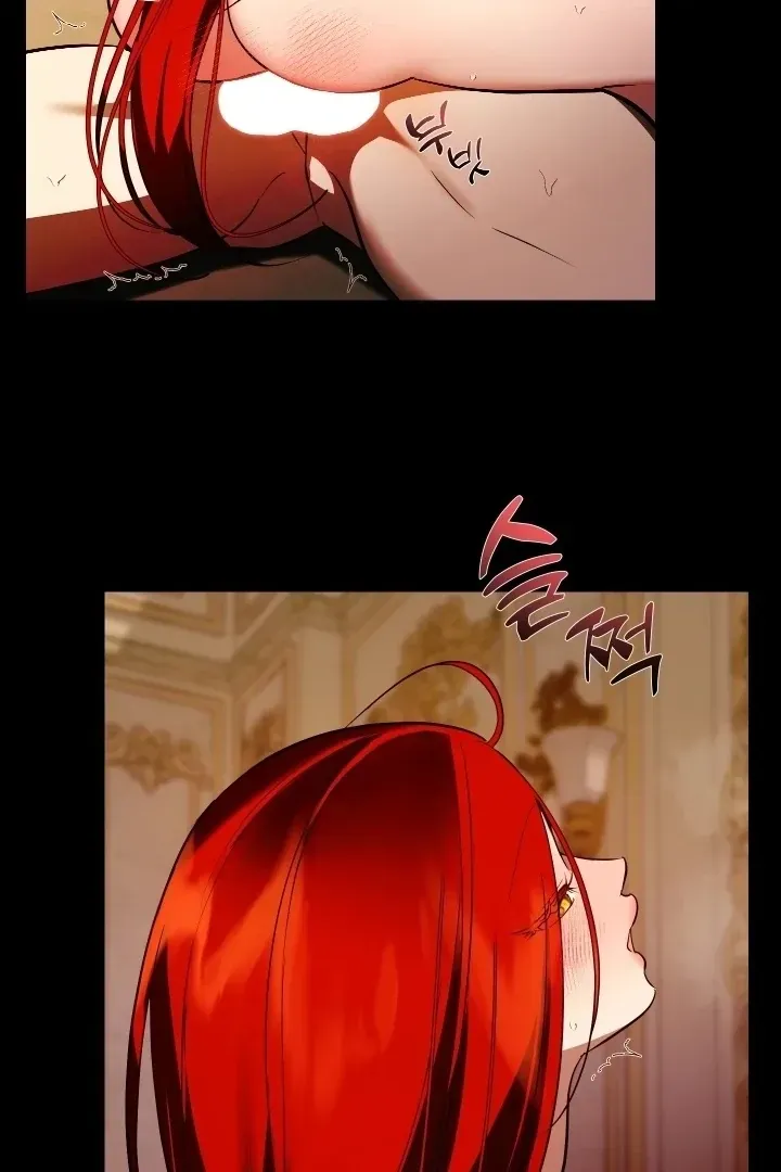 I Became the First Love of My Stepson Chapter 32 page 78 - 