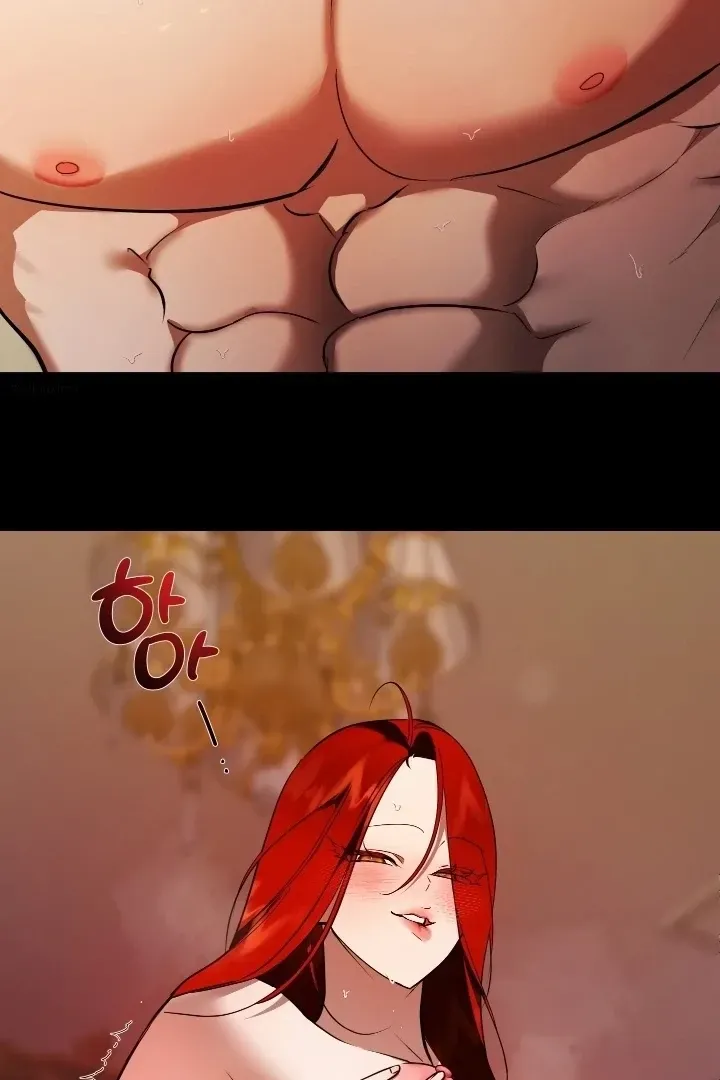 I Became the First Love of My Stepson Chapter 32 page 81 - 