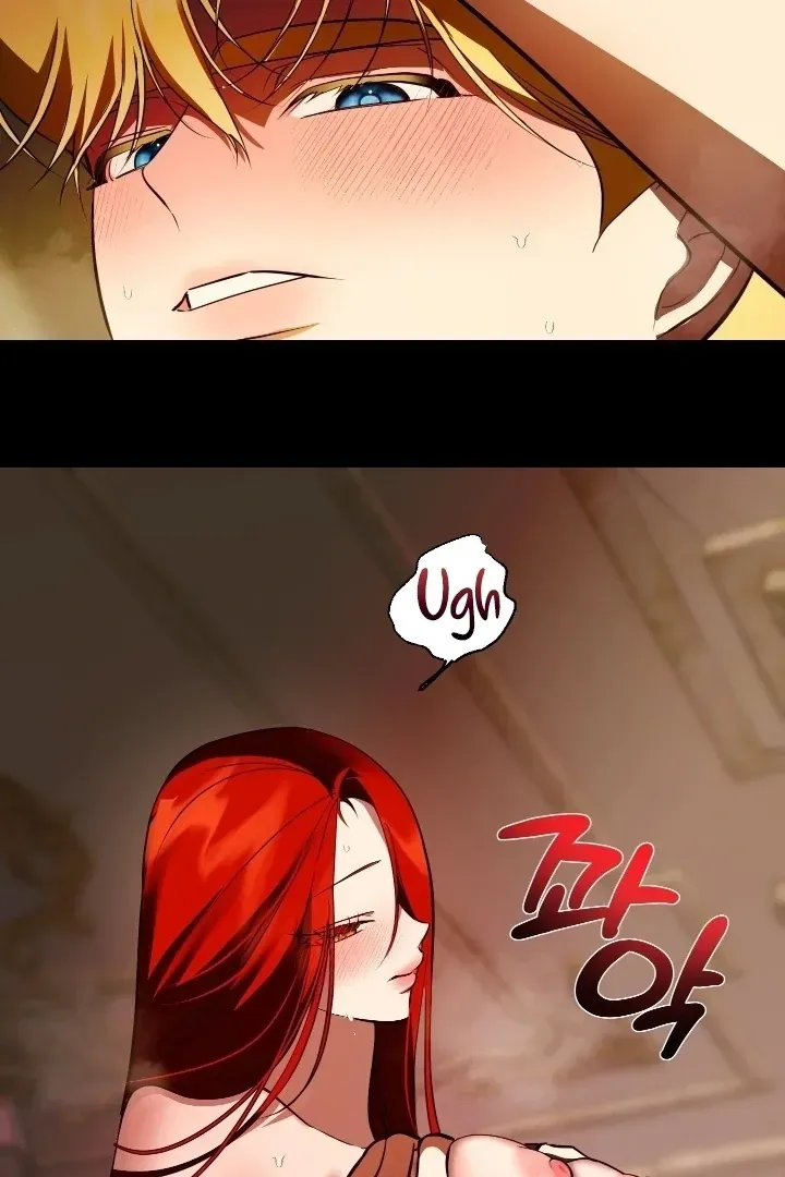I Became the First Love of My Stepson Chapter 32 page 85 - 
