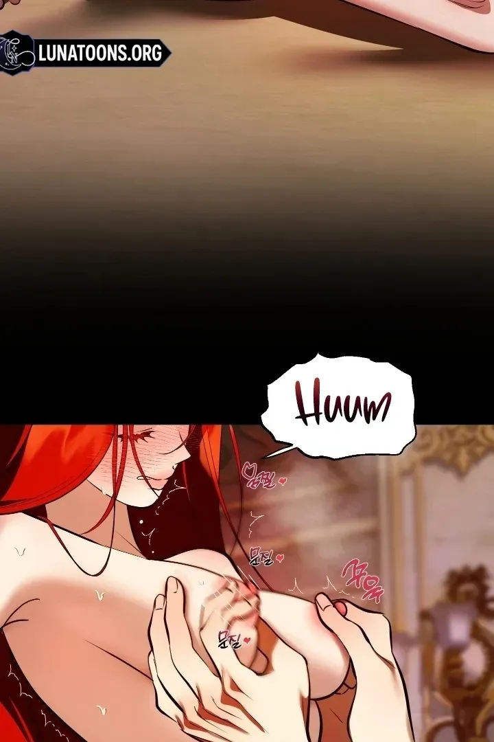 I Became the First Love of My Stepson Chapter 32 page 87 - 