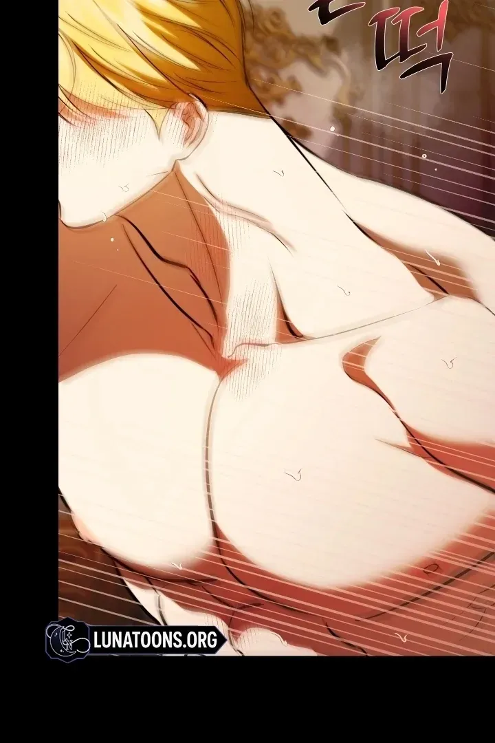 I Became the First Love of My Stepson Chapter 32 page 90 - 