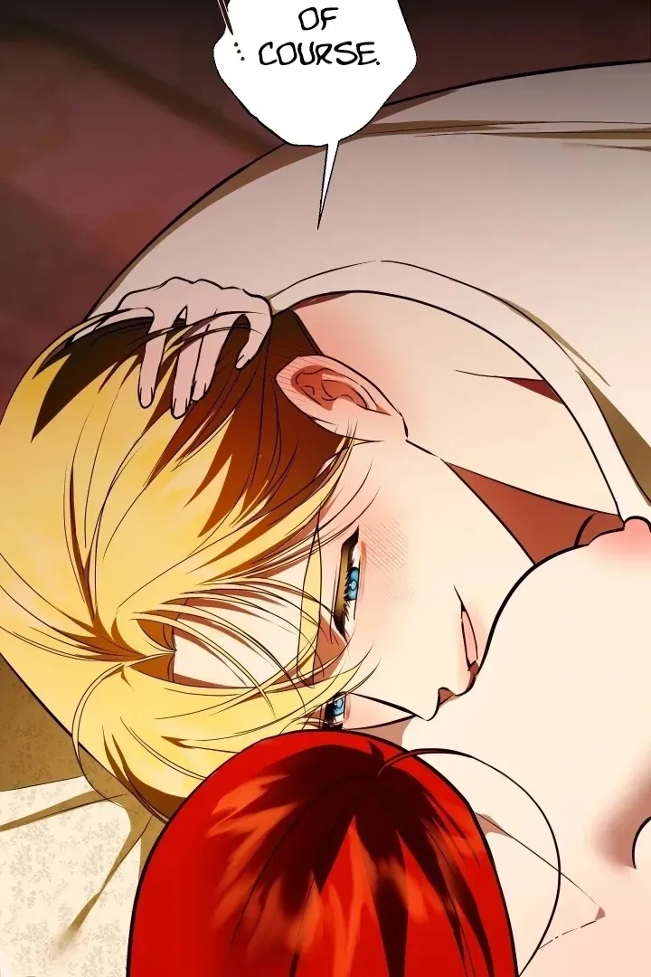 I Became the First Love of My Stepson Chapter 32 page 10 - 