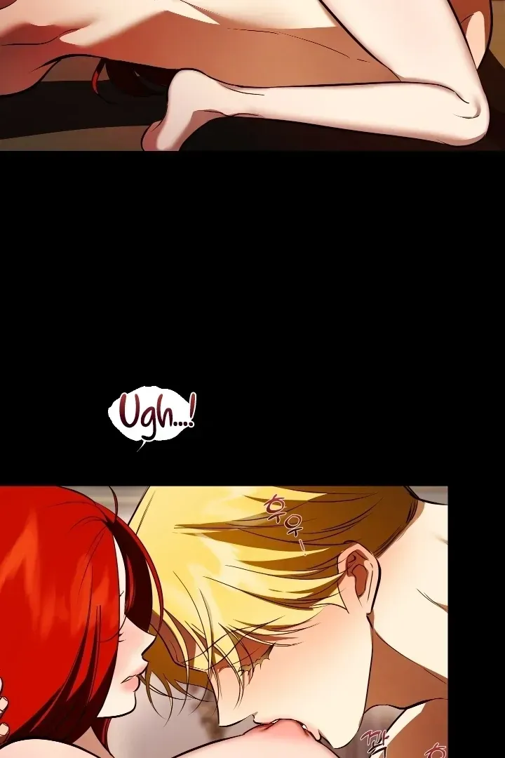 I Became the First Love of My Stepson Chapter 32 page 92 - 