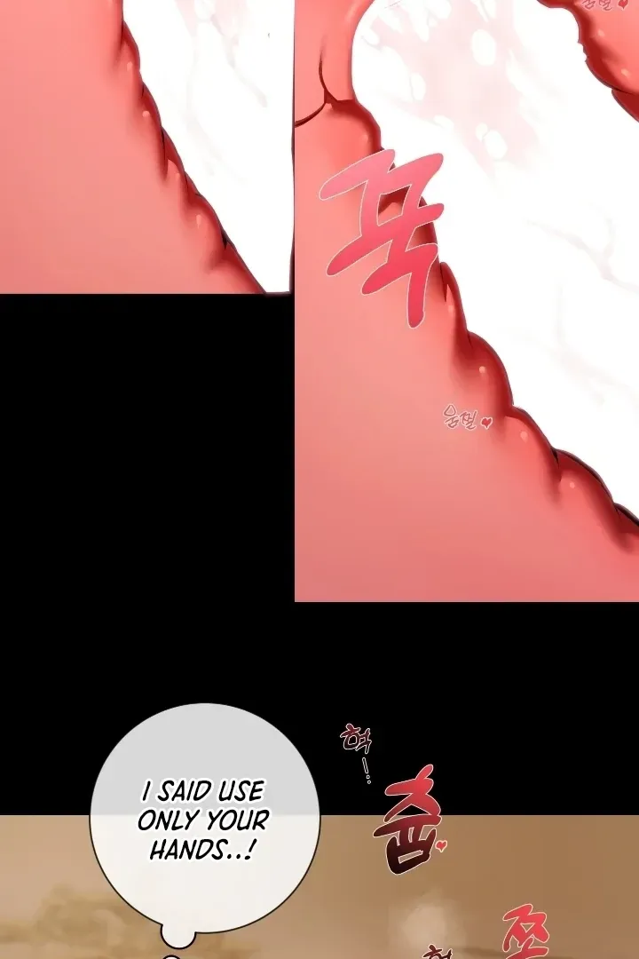 I Became the First Love of My Stepson Chapter 32 page 95 - 