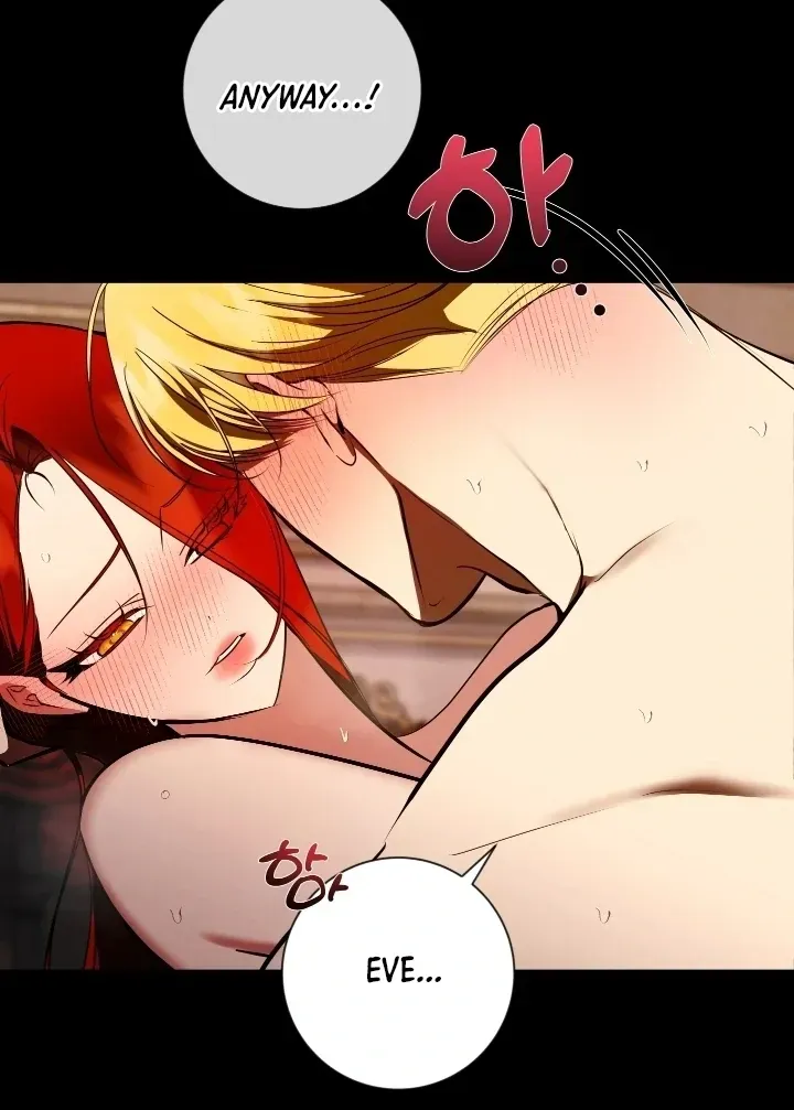 I Became the First Love of My Stepson Chapter 32 page 97 - 