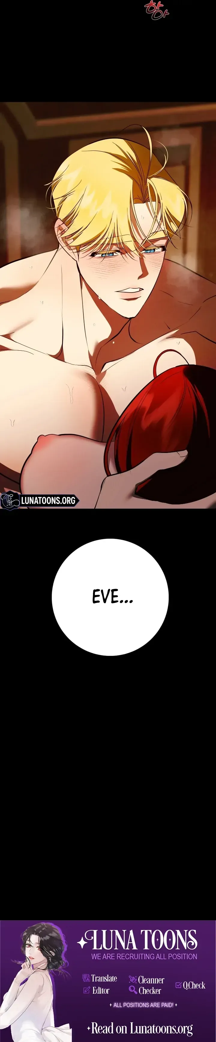 I Became the First Love of My Stepson Chapter 32 page 98 - 
