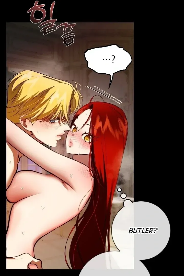 I Became the First Love of My Stepson Chapter 33 page 14 - 