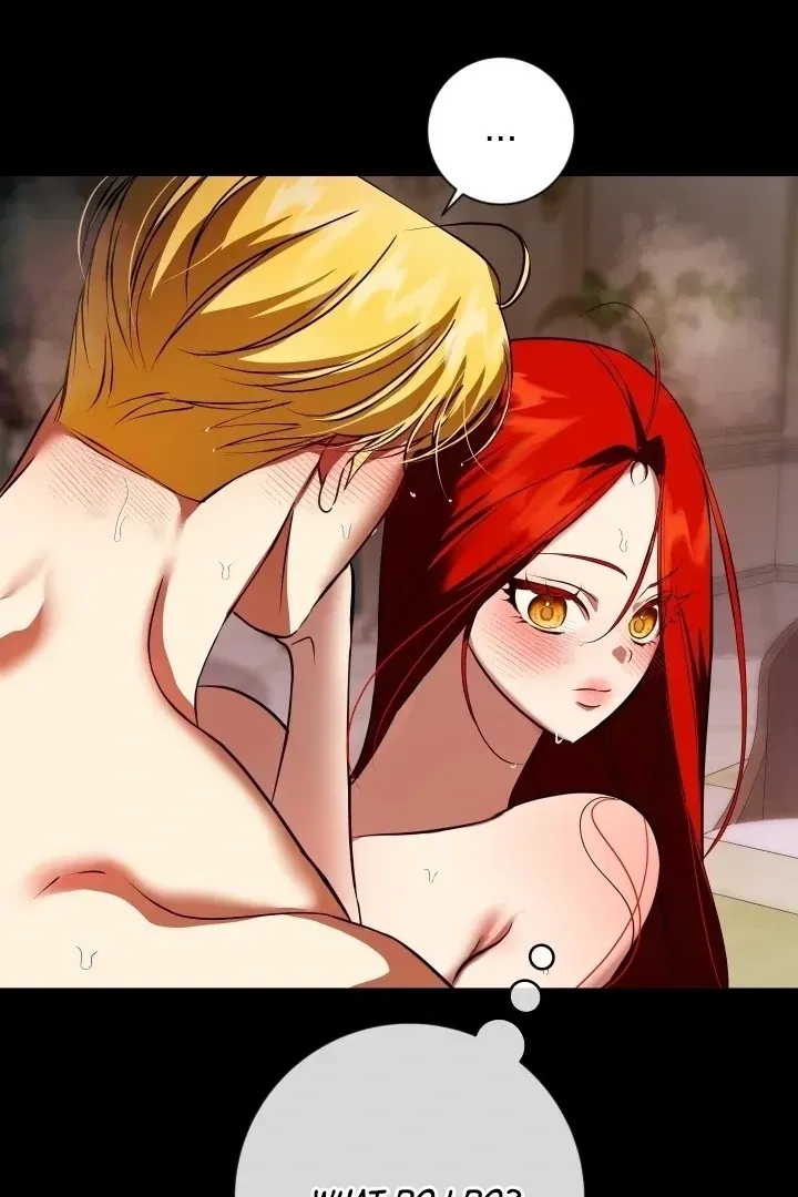 I Became the First Love of My Stepson Chapter 33 page 17 - 