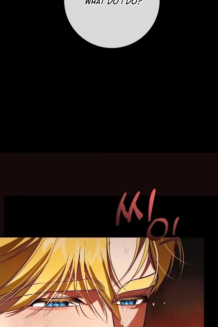 I Became the First Love of My Stepson Chapter 33 page 18 - 