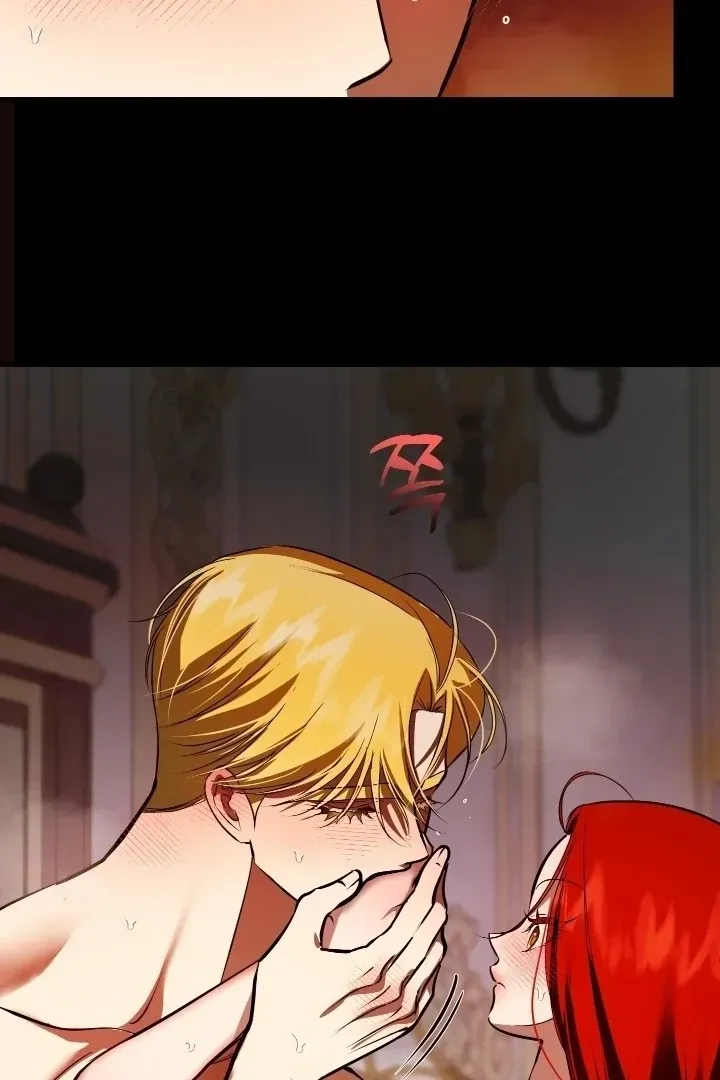 I Became the First Love of My Stepson Chapter 33 page 19 - 