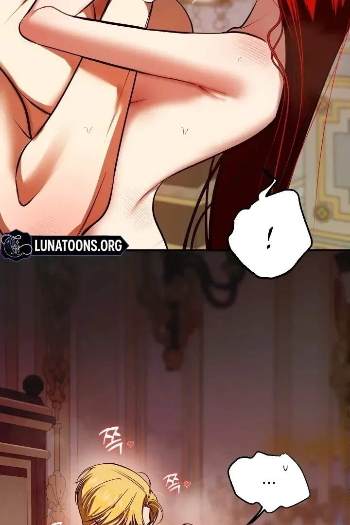 I Became the First Love of My Stepson Chapter 33 page 20 - 