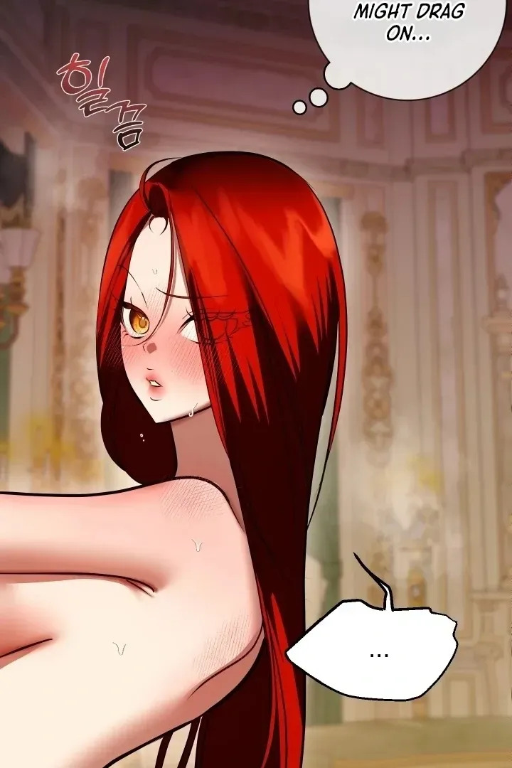 I Became the First Love of My Stepson Chapter 33 page 24 - 