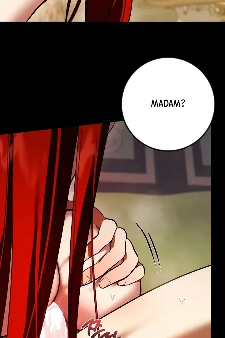 I Became the First Love of My Stepson Chapter 33 page 25 - 